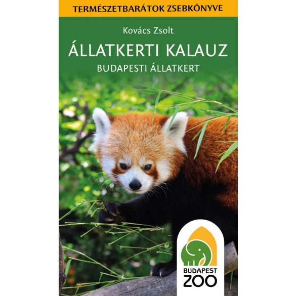 Állatkerti kalauz - Budapesti állatkert 