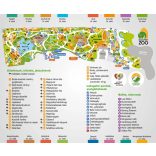 Állatkerti kalauz - Budapesti állatkert 