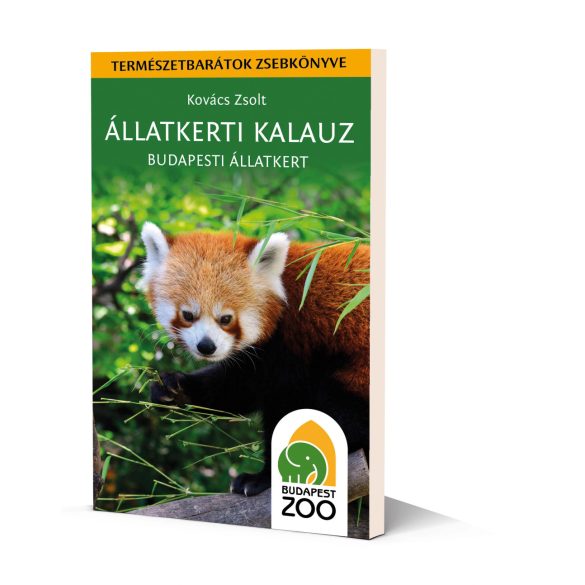 Állatkerti kalauz - Budapesti állatkert 