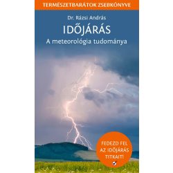 Időjárás - A meteorológia tudománya