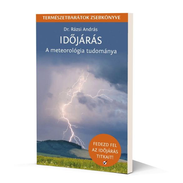 Időjárás - A meteorológia tudománya