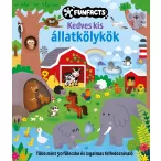 Kedves kis állatkölykök