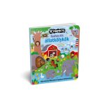 Kedves kis állatkölykök