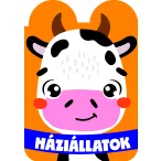 Háziállatok