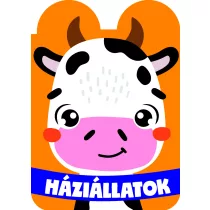 Háziállatok