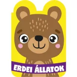 Erdei állatok 