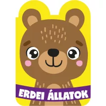 Erdei állatok 
