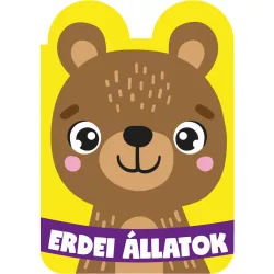 Erdei állatok 