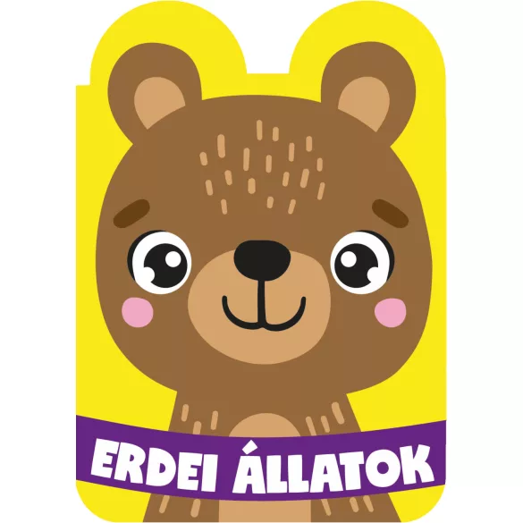 Erdei állatok 