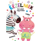 Érzelmek - kicsi szívek nagy érzései 