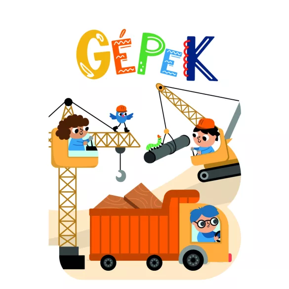 Gépek