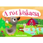 A rút kiskacsa - kihajtható ablakokkal 