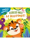 Keresd meg az állatokat!