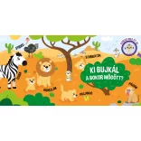 Keresd meg az állatokat!