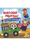 Dolgozni mentem 