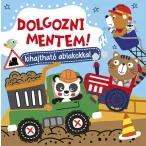 Dolgozni mentem 