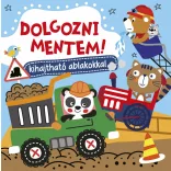 Dolgozni mentem 