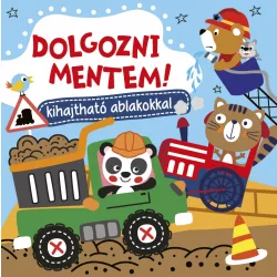 Dolgozni mentem 