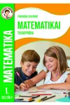 Ügyesedj, okosodj: Matematikai tudáspróba 1.osztály