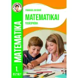 Ügyesedj, okosodj: Matematikai tudáspróba 1.osztály