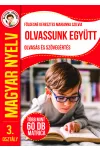 Ügyesedj, okosodj: Olvassunk együtt - Olvasás és szövegértés 3. osztály