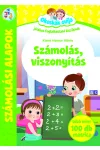 Okoskák Ovija -Számolás, viszonyítás