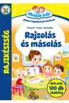 Okoskák Ovija -Rajzolás és másolás