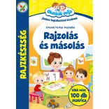 Okoskák Ovija -Rajzolás és másolás