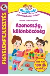 Azonosság, különbözőség