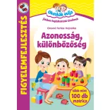 Azonosság, különbözőség
