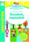 Okoskák Ovija -Évszakok, napszakok