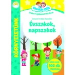 Okoskák Ovija -Évszakok, napszakok