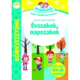 Okoskák Ovija -Évszakok, napszakok
