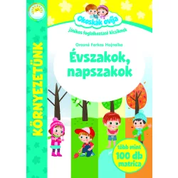 Okoskák Ovija -Évszakok, napszakok