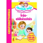 Okoskák Ovija -Írás-előészítés