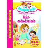 Okoskák Ovija -Írás-előészítés