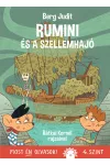 Rumini és a szellemhajó