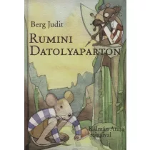 Rumini datolyaparton