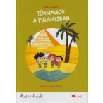 Tökmagok a piramisban