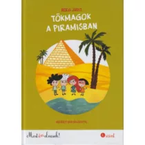 Tökmagok a piramisban