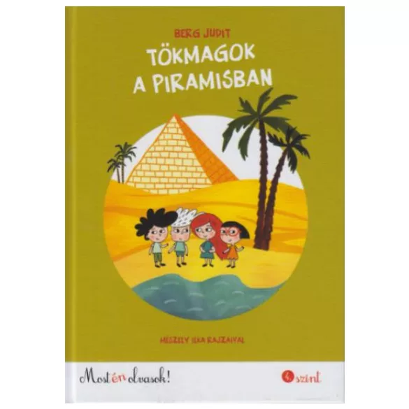 Tökmagok a piramisban