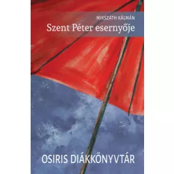Szent Péter esernyője 