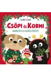 Csöpi és Kormi - Amikor Elfi beköltözött 