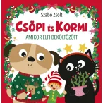 Csöpi és Kormi - Amikor Elfi beköltözött 