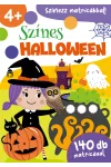 Színes Halloween