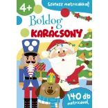 Boldog karácsony