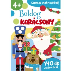 Boldog karácsony