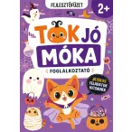 Tök jó móka foglalkoztató 2+