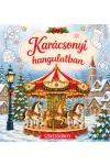 Karácsonyi hangulatban