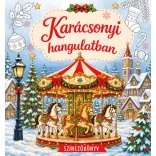 Karácsonyi hangulatban